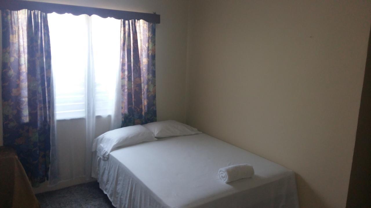 Hotel Casa Marina La Ceiba Dış mekan fotoğraf