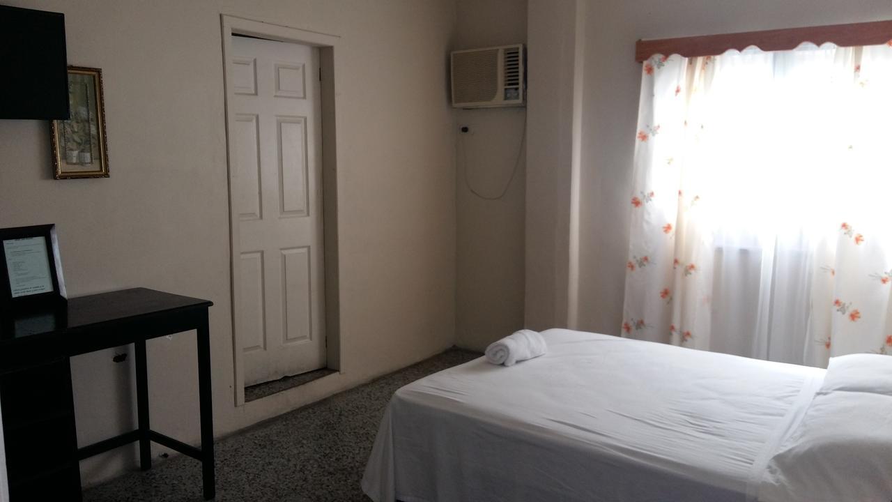Hotel Casa Marina La Ceiba Dış mekan fotoğraf