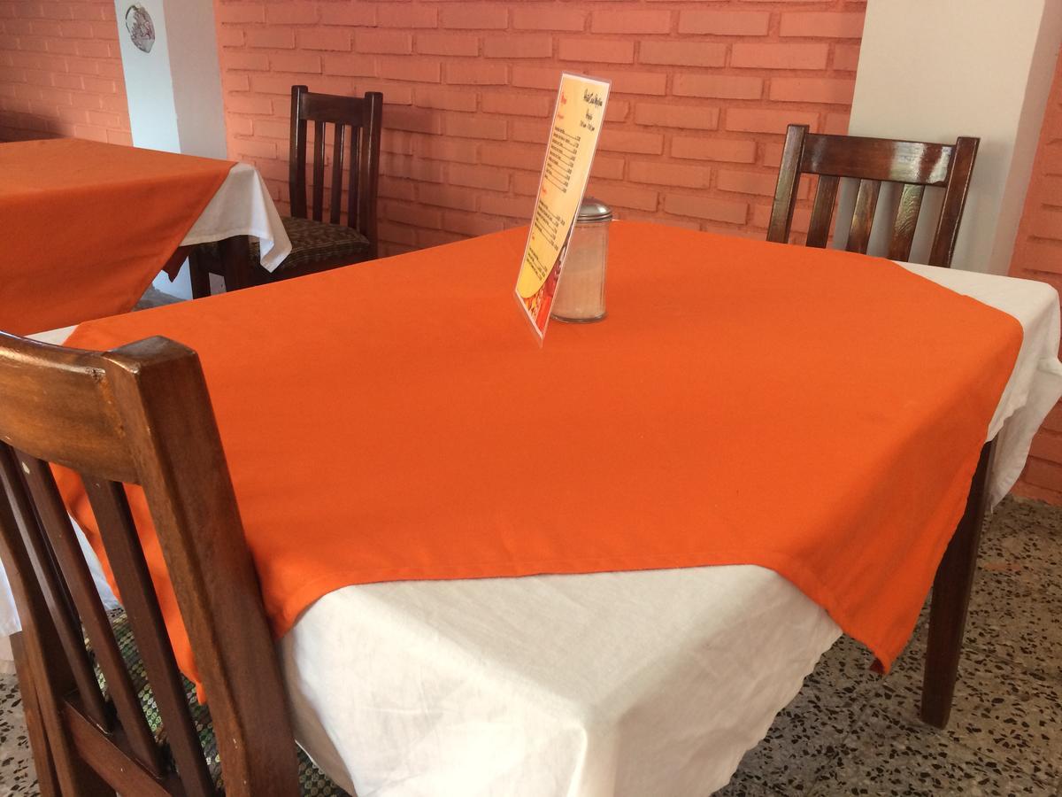 Hotel Casa Marina La Ceiba Dış mekan fotoğraf