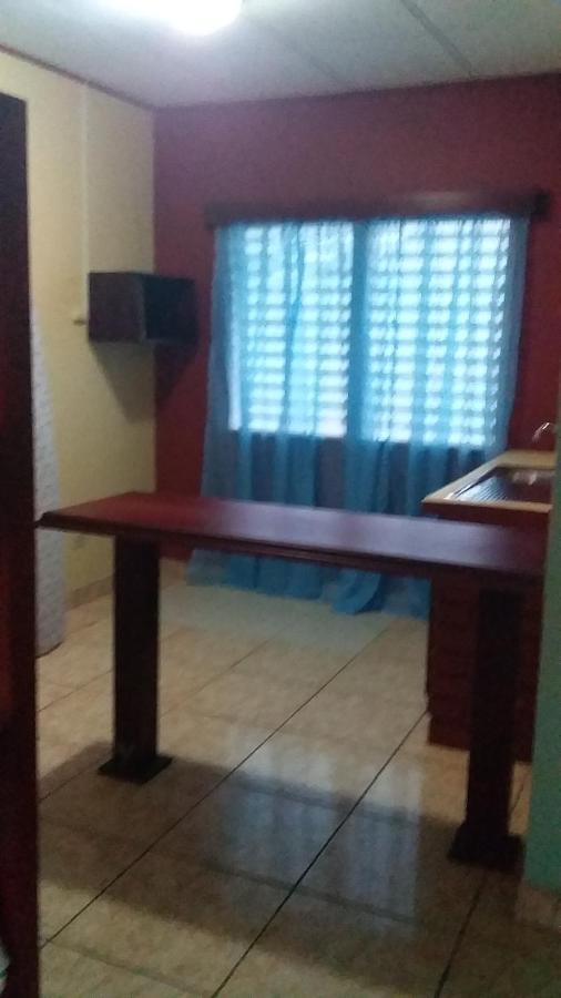 Hotel Casa Marina La Ceiba Dış mekan fotoğraf